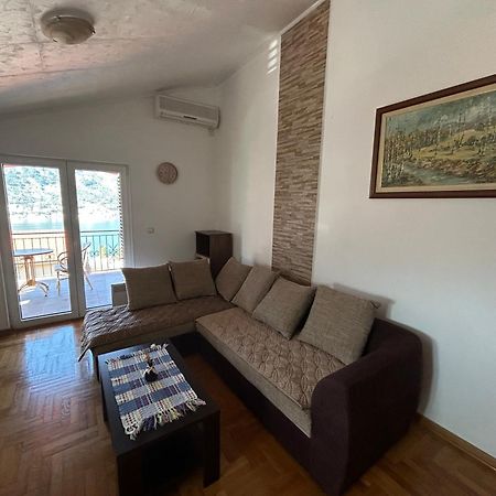 Apartments Lazarevic Kotor Exterior foto