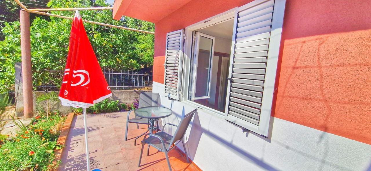 Apartments Lazarevic Kotor Cameră foto