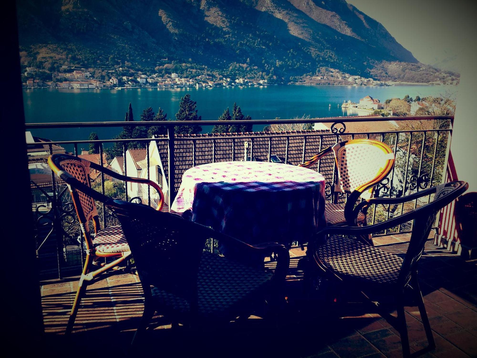 Apartments Lazarevic Kotor Cameră foto