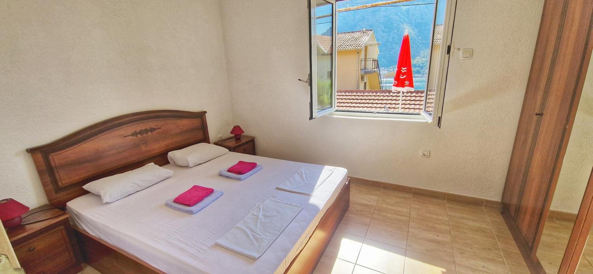 Apartments Lazarevic Kotor Cameră foto