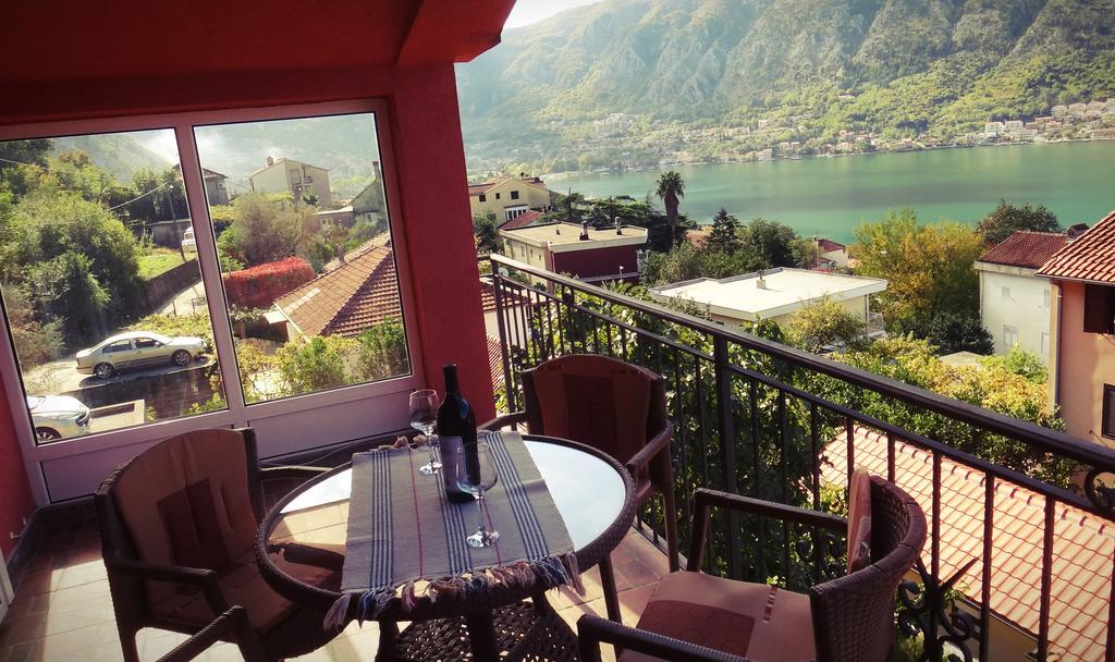 Apartments Lazarevic Kotor Cameră foto