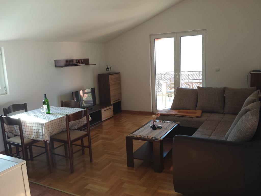 Apartments Lazarevic Kotor Cameră foto