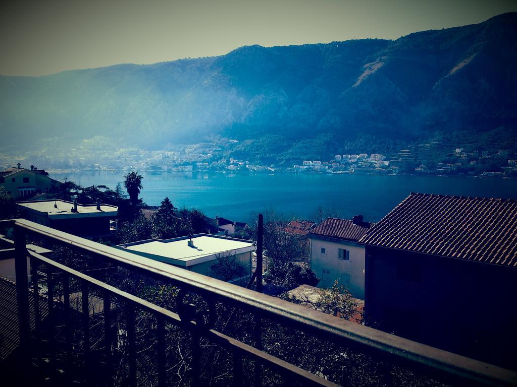 Apartments Lazarevic Kotor Cameră foto