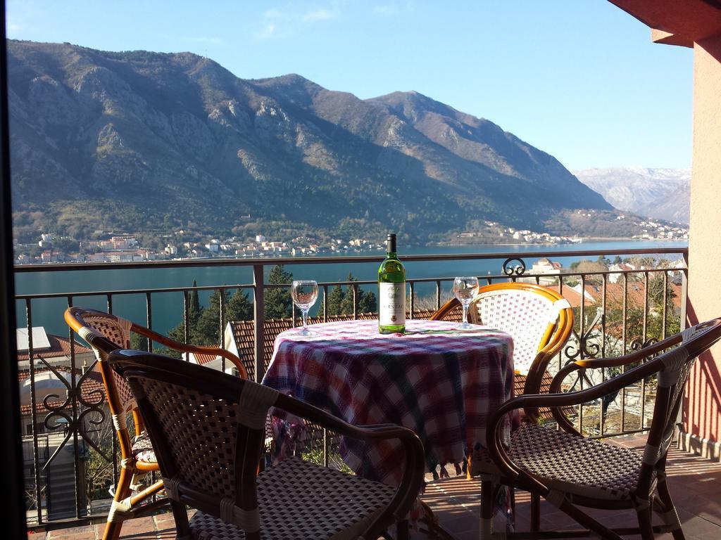 Apartments Lazarevic Kotor Cameră foto