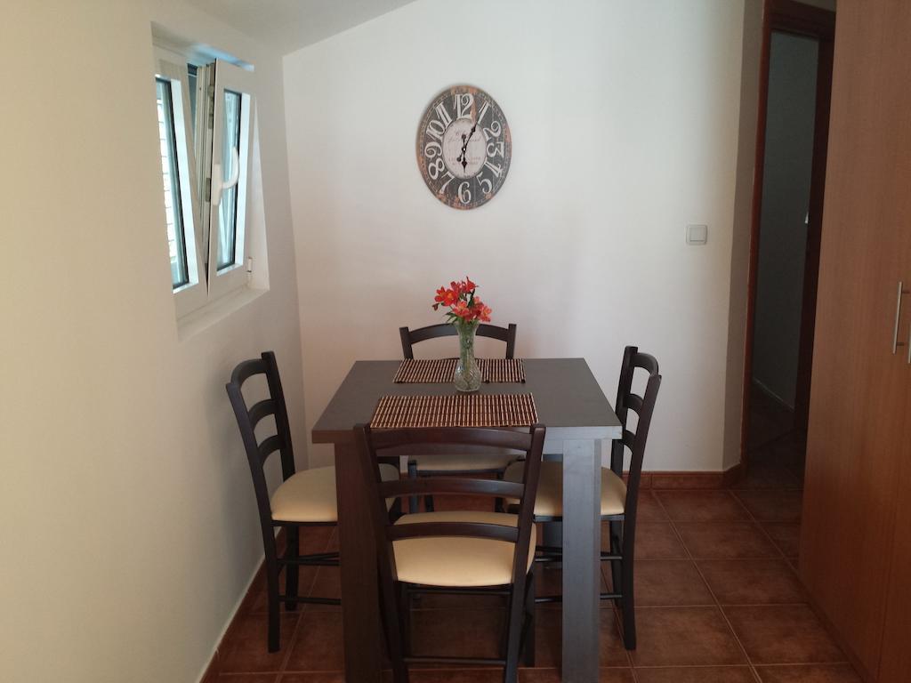 Apartments Lazarevic Kotor Cameră foto