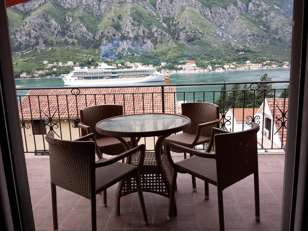 Apartments Lazarevic Kotor Cameră foto